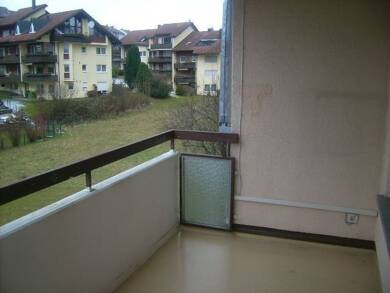 Wohnung zum Kauf als Kapitalanlage geeignet 140.000 € 2 Zimmer 56,7 m² Freudenstadt Freudenstadt 72250