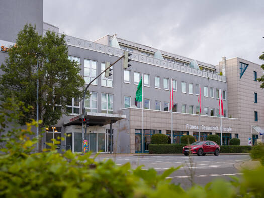 Bürofläche zur Miete 2.200 € 210,8 m² Bürofläche Altstadt Wismar 23966