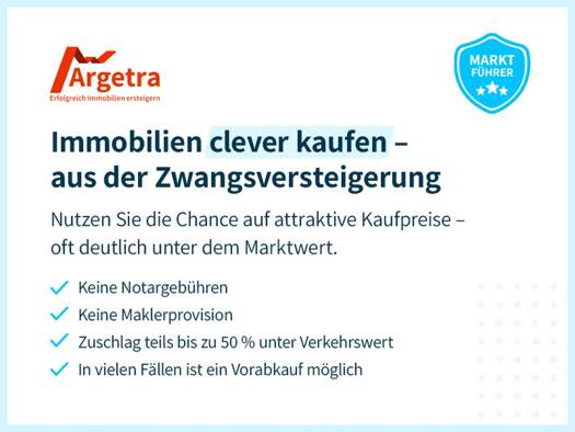Wohnung zum Kauf provisionsfrei 179.000 € 53,5 m² Rudow Berlin 12357