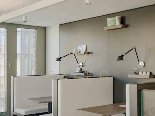 Bürofläche zur Miete provisionsfrei 50 m² Bürofläche teilbar ab 1 m² Villingen Villingen-Schwenningen 78048