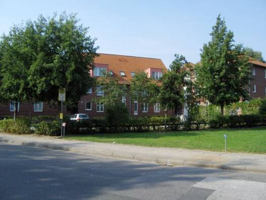 Wohnung zur Miete 523 € 2,5 Zimmer 71 m² 1. Geschoss frei ab 16.04.2026 Seehofring 81 Neuenfelde Hamburg 21129