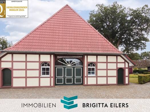 Wohnung zur Miete 995 € 3 Zimmer 112 m² frei ab 01.11.2026 Borstel Achim 28832