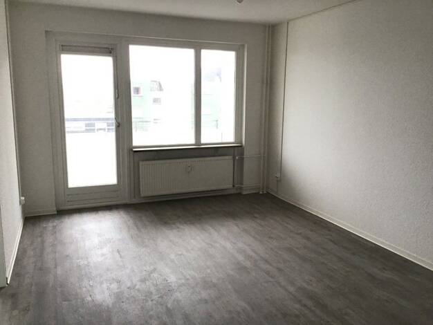 Wohnung zur Miete 508 € 2 Zimmer 55,2 m² 2. Geschoss frei ab 04.06.2025 Ossietzkyring 31C Mühlenberg Hannover 30457