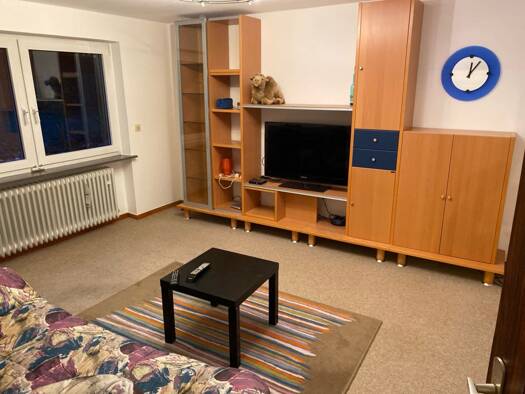 Wohnung zur Miete 750 € 2 Zimmer 50 m² EG frei ab 01.05.2026 Laubenheim Mainz 55130