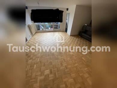 Maisonette zur Miete Tauschwohnung 806 € 4 Zimmer 97 m² 2. Geschoss Münster 48165