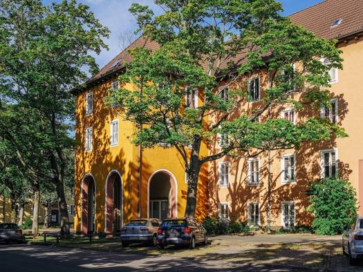 Wohnung zur Miete 509 € 2 Zimmer 55,7 m² EG frei ab 01.11.2026 Lönsstraße 4 Innenstadt Stadtmitte 38440