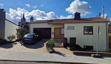 Mehrfamilienhaus zum Kauf 629.000 € 7,5 Zimmer 185 m² 576 m² Grundstück Kernstadt Limburg an der Lahn 65549