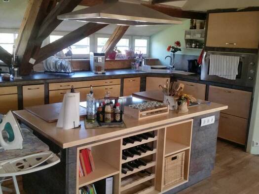 Mehrfamilienhaus zum Kauf 420.000 € 7 Zimmer 240 m² 4.330 m² Grundstück Oberoderwitz Oderwitz 02791