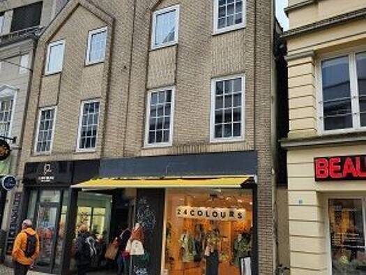 Laden zum Kauf als Kapitalanlage geeignet 9.840 € 4 Zimmer teilbar von 70 m² bis 57 m² Innenstadt Oldenburg (Oldb) 26122