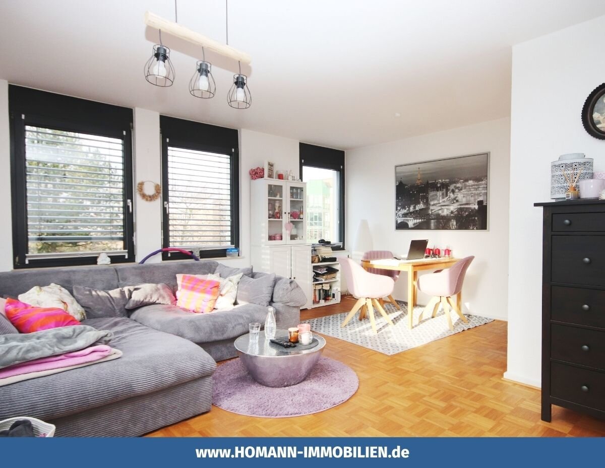 Wohnung zum Kauf 349.500 € 3 Zimmer 73 m²<br/>Wohnfläche Rumphorst Münster 48147