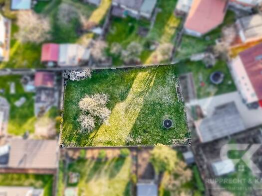 Grundstück zum Kauf 199.000 € 650 m² Grundstück Maxhütte Maxhütte-Haidhof 93142