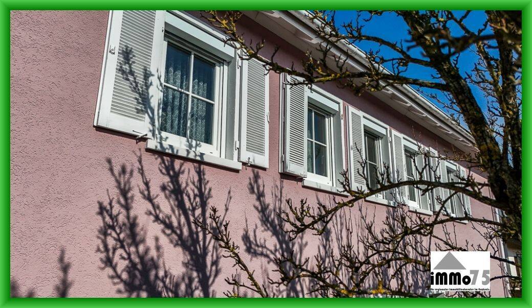 Haus – Ötisheim, Enzkreis - Ansicht 3