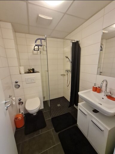 Apartment zur Miete 430 € 1 Zimmer 20 m² 1. Geschoss Keuneweg Neu-Kürenz 2 Trier 54295