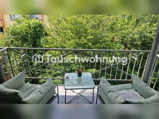 Wohnung zur Miete Tauschwohnung 780 € 2 Zimmer 55 m² Sülz Lindenthal 50939