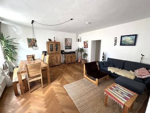 Wohnung zum Kauf 279.000 € 2 Zimmer 65,5 m² frei ab 01.09.2026 Innenstadt Augsburg 86152