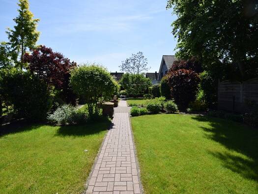 Doppelhaushälfte zum Kauf 395.000 € 3 Zimmer 85 m² 574 m² Grundstück Münster, Westfalen 48165