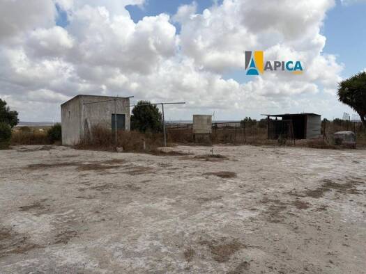 Acker-/Waldstück zum Kauf 36.000 € Chiclana de la Frontera 11130
