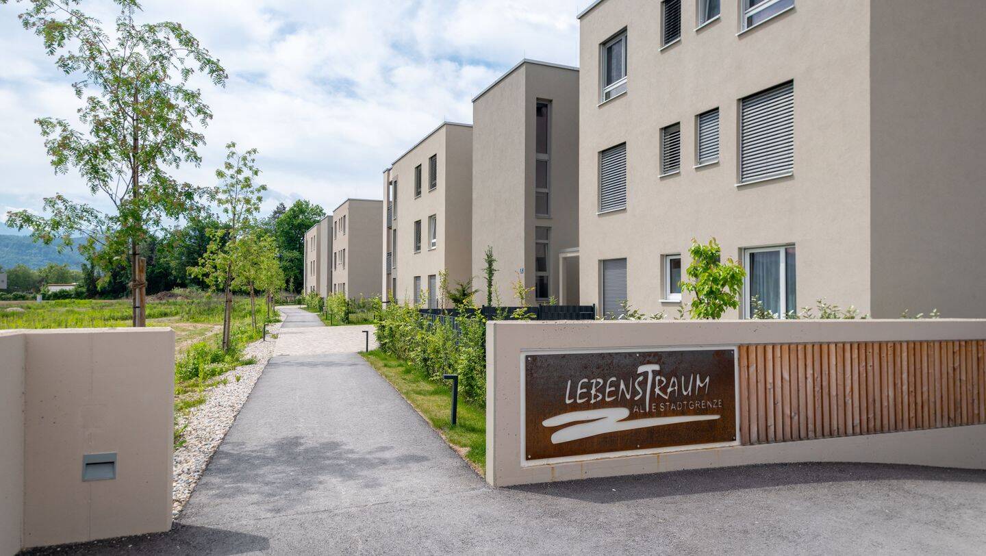 Wohnung – Klagenfurt am Wörthersee - Ansicht 3