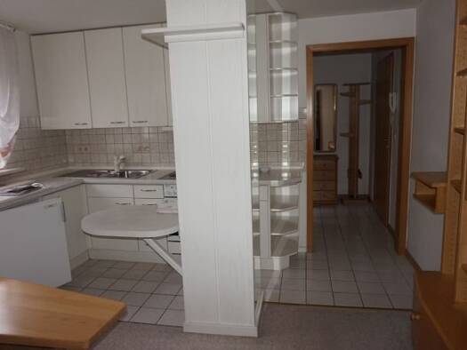 Studio zur Miete 300 € 2 Zimmer 30 m² 3. Geschoss Hoffeldstr. 24 Schiltach 77761