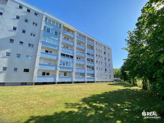 Wohnung zum Kauf 208.000 € 3 Zimmer 4. Geschoss Wels Wels 4600