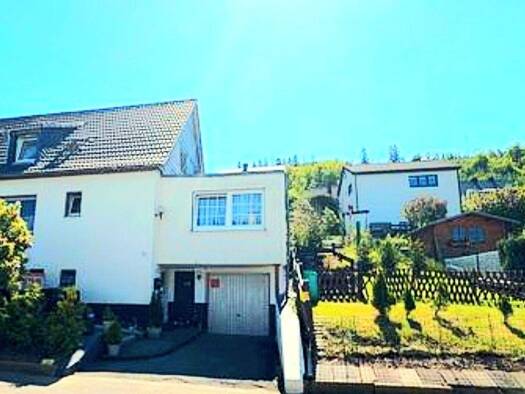 Doppelhaushälfte zum Kauf provisionsfrei 169.000 € 5 Zimmer 113 m² 389 m² Grundstück Plettenberg 58840