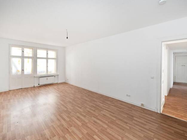 Wohnung zum Kauf 299.000 € 2 Zimmer 69,4 m² 4. Geschoss Ofener Straße 1 Wedding Berlin 13349