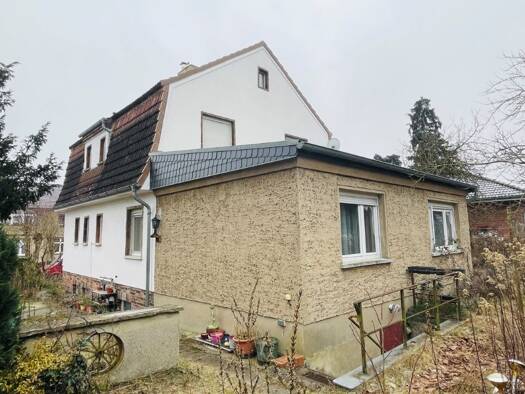 Einfamilienhaus zum Kauf 148.000 € 7 Zimmer 141,1 m² 707 m² Grundstück Fürstenberg/Havel Fürstenberg 16798