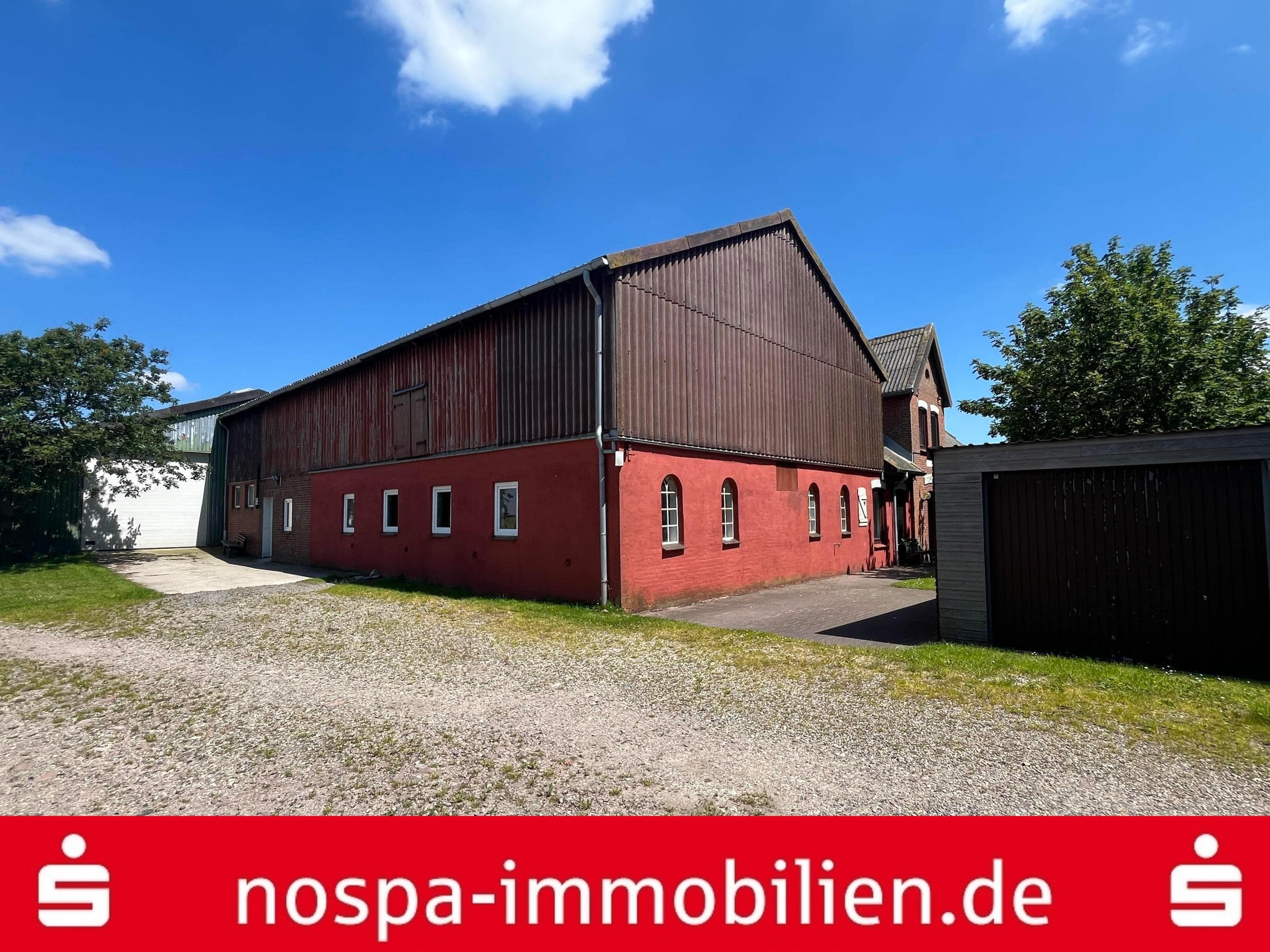 Bauernhaus zum Kauf 495.000 € 7 Zimmer 172 m²<br/>Wohnfläche 12.701 m²<br/>Grundstück Pellworm 25849