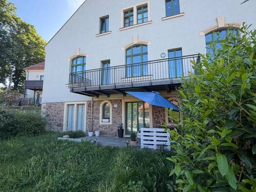 Wohnung zum Kauf 379.000 € 3 Zimmer 93,8 m² Wurgwitz Freital 01705