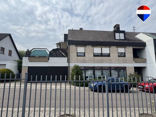 Wohnung zur Miete 800 € 3 Zimmer 100 m² Wadgassen Wadgassen 66787
