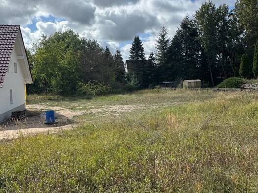 Grundstück zum Kauf provisionsfrei 115.000 € 1.112 m² Grundstück frei ab sofort Holländer Baracken Wesenberg Wesenberg 17255
