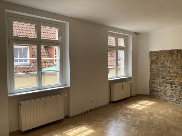 Wohnung zur Miete 915 € 2 Zimmer 61 m²<br/>Wohnfläche 2.<br/>Geschoss Innenstadt 11 Osnabrück 49074