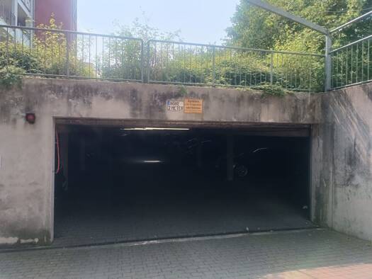 Tiefgarage zur Miete provisionsfrei 60 € 12 m² Grebensteiner Straße 6 Nord-Holland Nord (Holland) 34127