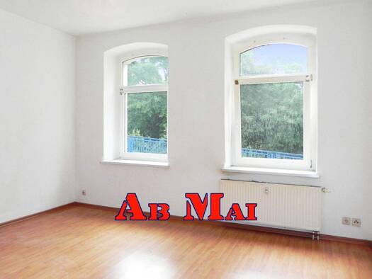 Studio zur Miete 235 € 1 Zimmer 46,3 m² EG Schmidtstraße 24 Greiz 07973