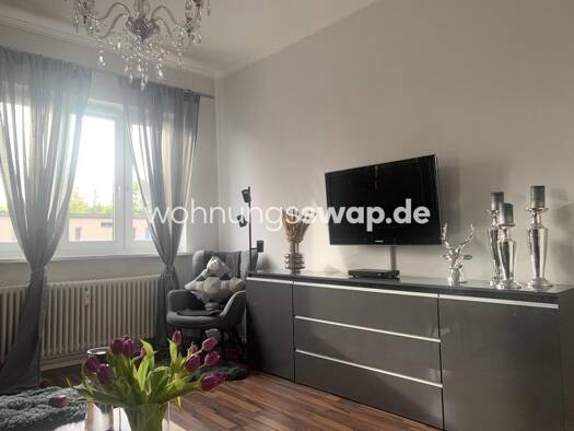 Wohnung zur Miete Tauschwohnung 455 € 3 Zimmer 67 m² 3. Geschoss Steglitz Steglitz-Zehlendorf 12169