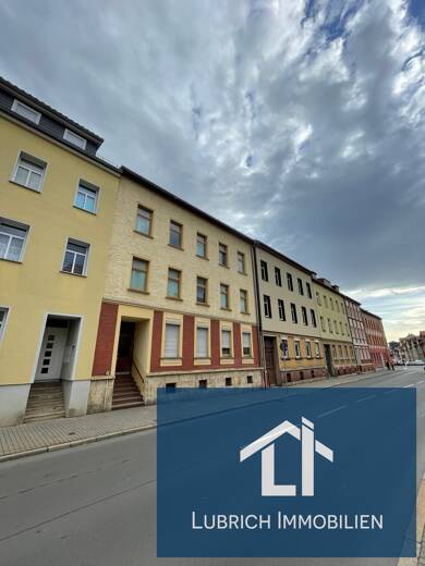Mehrfamilienhaus zum Kauf 515.000 € 545 m² 487 m² Grundstück Apolda Apolda 99510