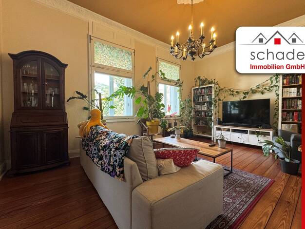 Wohnung zur Miete 650 € 4 Zimmer 137,5 m² frei ab 01.10.2025 Plettenberg Plettenberg 58840