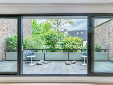 Wohnung zum Kauf 725.000 € 3 Zimmer 119 m² Köln 50968