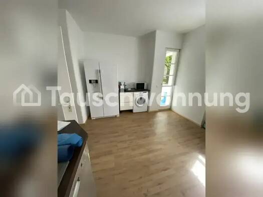 Wohnung zur Miete Tauschwohnung 653 € 2,5 Zimmer 66 m² Neuhausen-Nymphenburg München 80634