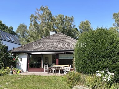 Einfamilienhaus zum Kauf 820.000 € 4 Zimmer 110 m² 938 m² Grundstück Sasel Hamburg 22393