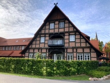 Wohnung zur Miete 1.395 € 2 Zimmer 113 m² frei ab 01.05.2025 Hanstedt Hanstedt 21271