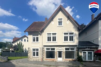 Haus zum Kauf 129.900 € 7 Zimmer 226 m² 400 m² Grundstück Heiligenkirchen Detmold 32760