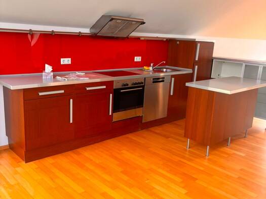 Wohnung zur Miete 1.150 € 3 Zimmer 103 m² Geschoss 2/3 frei ab 01.08.2026 Von-Bergmann-Straße 17 Bierstadt Wiesbaden 65191