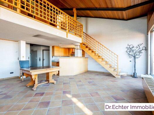 Penthouse zum Kauf 530.000 € 2,5 Zimmer 120 m² frei ab sofort Innenstadt Innenstadt 86150
