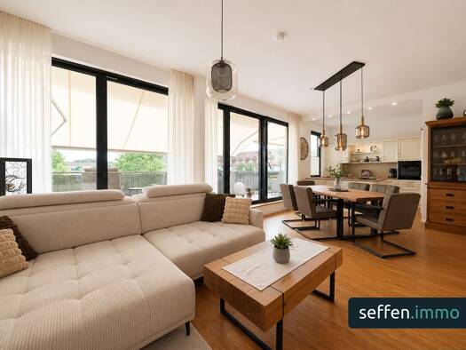 Penthouse zum Kauf 769.000 € 2 Zimmer 81,9 m² 3. Geschoss Junkersdorf Lindenthal 50858