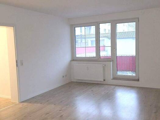 Wohnung zur Miete 600 € 3 Zimmer 73 m² 3. Geschoss frei ab sofort Roßstraße 21 Elberfeld Wuppertal 42105