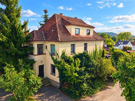 Mehrfamilienhaus zum Kauf 149.000 € 9 Zimmer 223,8 m² 610 m² Grundstück Oeslau Rödental 96472