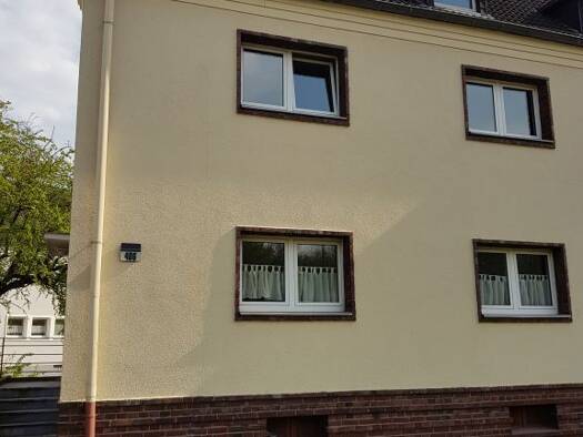 Wohnung zur Miete 430 € 2,5 Zimmer 56,8 m² Geschoss 1/1 frei ab sofort Martener Straße 406 Marten Lütgendortmund 44379