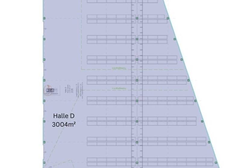 Lagerhalle zur Miete 7,80 € 3.078,1 m² Lagerfläche Spittal an der Drau 9800