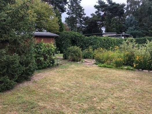 Grundstück zum Kauf provisionsfrei 199.900 € 499 m² Grundstück Ludwigsfelde 14974